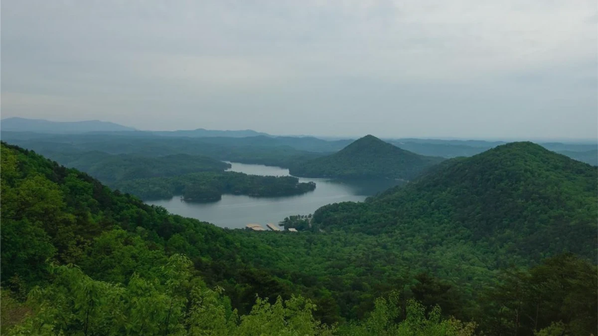 How to Sell Land Without a Realtor in Tennessee parcel-record checklist